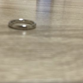 【ラザール ダイヤモンド(LAZARE DIAMOND)の口コミ】 デザインがシンプルで着け続けても飽きないと思います。

他のお店も何軒…