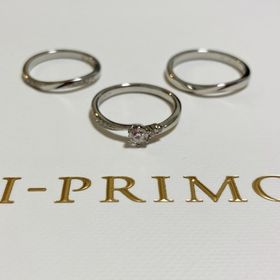 【アイプリモ(I-PRIMO)の口コミ】 まず、このクオリティにしては低価格だと思います。
デザインを決めたら婚…
