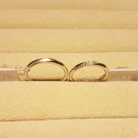 【TRECENTI(トレセンテ)の口コミ】 着け心地がよいです。また、外す際に指の関節を抜く時がとても楽です。比…