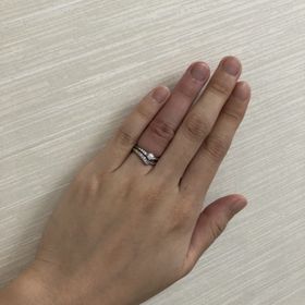 【俄(にわか)の口コミ】 にわかの初桜に一目惚れして、夫に買ってもらいました。形にちゃんと意味…