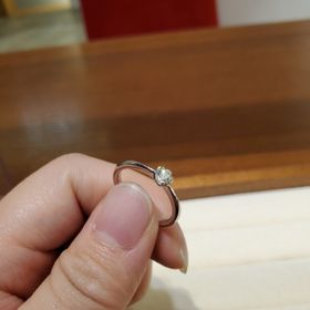 【TRECENTI(トレセンテ)の口コミ】 トレセンテ独自だというフローラデザインに惹かれ来店しました。
爪の部分…