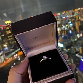 【アイプリモ(I-PRIMO)の口コミ】 複数のブランドを回り、試着していった結果、オーソドックスなストレート…