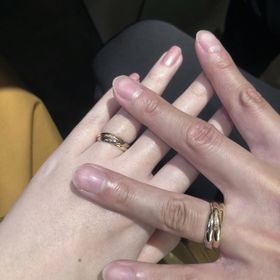 【カルティエ(Cartier)の口コミ】 カルティエの象徴、気に入った人にとっては他に代わりになるものがないと…