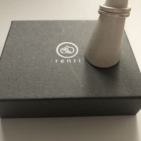 【renri(レンリ)の口コミ】 Uchu de no RING は自宅で必要なキットを全て送っていただき自宅で製作す…