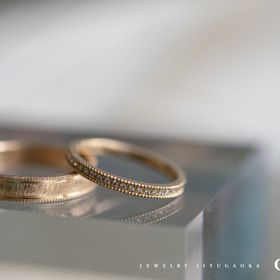 【Cayof(カヨフ)の口コミ】 既製品と違い被ることがない点。
好みのデザインにオーダーができるので、…