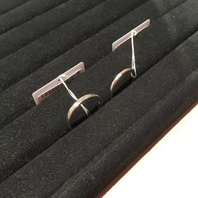 【TRECENTI(トレセンテ)の口コミ】 今だけつけられる指輪ではなくて、実際にお店に行って、話を聞いたり試着…