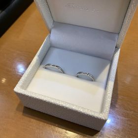 【SONARE(ソナーレ)の口コミ】 予算の範囲でなかやか良いデザインが見つからなかったのですが、お店で理…