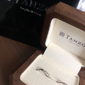 【TANZO.(鍛造指輪)の口コミ】 毎日つける物だからこそ丈夫であってほしい、でも自分が納得するデザイン…
