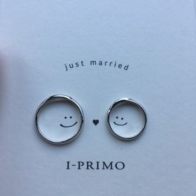 【アイプリモ(I-PRIMO)の口コミ】 指が綺麗に見えて、シンプルで可愛いかったのとどんなシーンでもずっとつ…