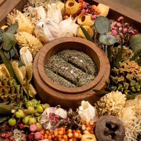 【鎌倉彫金工房の口コミ】 プラチナ素材が丈夫で長く使えそうだったのでプラチナにしました。長くつ…