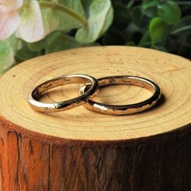 【Smith(工房スミス)の口コミ】 シンプルだけど他の人と同じは嫌だなって思って手作りできるお店を探して…