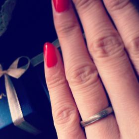 【hum(ハム)の口コミ】 もともとアクセサリーをあまりつけないので、、カジュアルな格好が好きな…