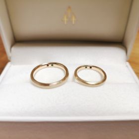 【THREE TREES(スリーツリーズ)の口コミ】 ThreeTreesではお互いを想って、じっくりと満足いくまで作り上げることが…