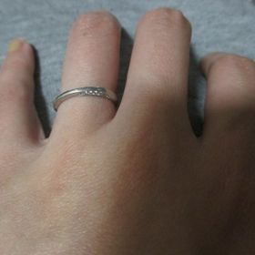 【festaria bijou SOPHIA(フェスタリア ビジュソフィア)の口コミ】 リーズナブルな価格で探していましたが、デザインもこだわりたく何件もま…