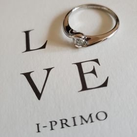 【アイプリモ(I-PRIMO)の口コミ】 いくつか気になるデザインとオススメされた指輪をはめてみて分かったこと…