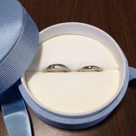 【【閉業】フラー・ジャコー(FURRER-JACOT)の口コミ】 結婚指輪は常に身に付けておきたかったし、これから先ずっと使うものなの…