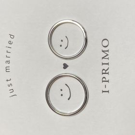 【アイプリモ(I-PRIMO)の口コミ】 デザインの種類が豊富でイメージ通りのものがありました。彼の方がずっと…