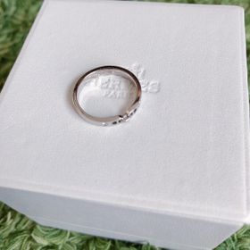 【エルメス(HERMES)の口コミ】 名の知れたブランドがよく、かつ他の人と被らないブランドがよかった為、…