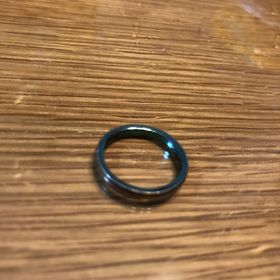 【SORA(ソラ)の口コミ】 内側が青くできるのがいちばんの決め手でした。
旦那さんの知り合いの方か…