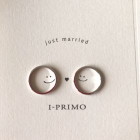 【アイプリモ(I-PRIMO)の口コミ】 シンプルなデザインが気に入りました！ストレートなデザインですが、ダイ…