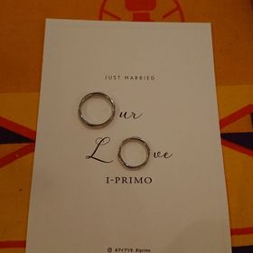 【アイプリモ(I-PRIMO)の口コミ】 デザインがとても気に入りました。
付け心地、フィット感もとても良かった…