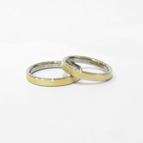 【輪-RIN-の口コミ】 手に取りやすい価格なのが1番の決めてでした。
同じような値段のものは銀…