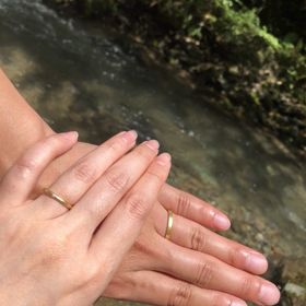 【CRAFY(クラフィ)の口コミ】 自分たちで作ることで、思い出に残る。
色味が沢山あり、自分の肌に会った…