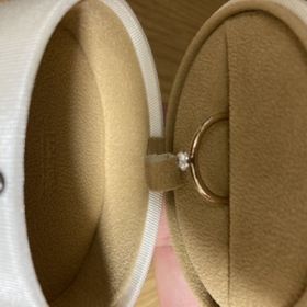 【AbHeri(アベリ)の口コミ】 当日持ち帰りができると見せていただいたのが大きかったです。
見せていた…