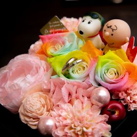 【BIJOUPIKO(ビジュピコ)の口コミ】 ブランドのネームバリューに関心がなく、鍛造製法のリングを探していまし…