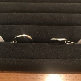 【TRECENTI(トレセンテ)の口コミ】 シンプルで長く使えるデザインの指輪を探していました。                
…