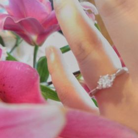 【アイプリモ(I-PRIMO)の口コミ】 すぐには決まらないだろうと思ってお店に入りシンプルなデザインが良かっ…