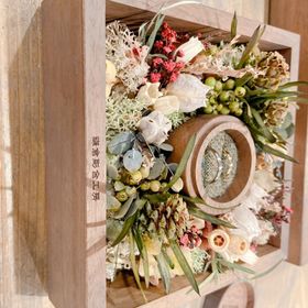 【鎌倉彫金工房の口コミ】 世界に一つだけの指輪が作れるため。
デザインを全く見ずに当日その場で自…