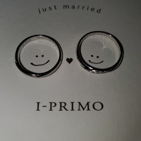 【アイプリモ(I-PRIMO)の口コミ】 どこの指輪も変わらないと思っていましたが、よく見たらとてもみんな違う…