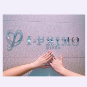 【アイプリモ(I-PRIMO)の口コミ】 いろんなデザインの種類があり、すごい悩みましたが2人でこれだ！と思い、…