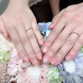 【アイプリモ(I-PRIMO)の口コミ】 ウェーブデザイン、ダイヤの輝きを重視して探していました。多くのウェー…