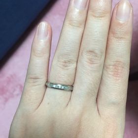 【FISCHER(フィッシャー)の口コミ】 価格が予算をだいぶ超えていたので、だいぶ迷ったのですが、2人が気に入っ…