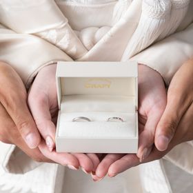 【CRAFY(クラフィ)の口コミ】 日常生活でつけていても違和感なく、またずっと長くつけられるものにした…