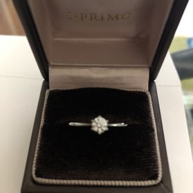 【アイプリモ(I-PRIMO)の口コミ】 ネットで見て、デザインがとても気に入りました。
直ぐにお店へ電話予約し…