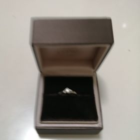 【アイプリモ(I-PRIMO)の口コミ】 実際に試着してみたところ、自分の指が一番綺麗に見えるデザインだったか…