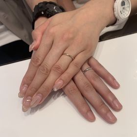 【BAUM(バーム)の口コミ】 10万以下でシンプルだけどすこし人と違うデザインを探してました。かなり…