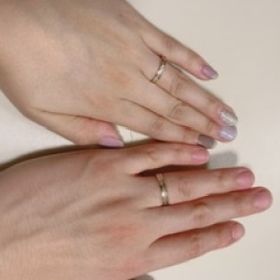 【アイプリモ(I-PRIMO)の口コミ】 手が大きい方ではないので外資のブランドだとサイズ感が大きく主張感が強…