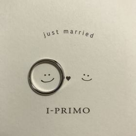 【アイプリモ(I-PRIMO)の口コミ】 購入前の指輪に対する印象は、「どれをつけても、あんまり変わらないから…