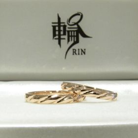 【輪-RIN-の口コミ】 これしかないと思った!
カタログを送ってもらって見たけど全然決まらなく…