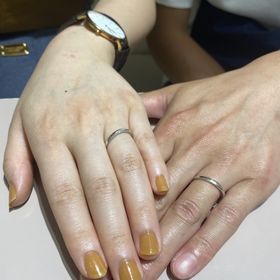 【TRECENTI(トレセンテ)の口コミ】 気になっていたブランドさんで購入することができて良かったです。指輪の…