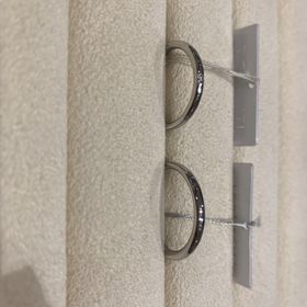 【TRECENTI(トレセンテ)の口コミ】 つけ心地がとてもよいです。
いろいろなデザインの中から、シンプルなもの…