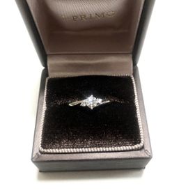 【アイプリモ(I-PRIMO)の口コミ】 沢山のデザインがあり、とても迷いましたが、シンプルなもので少し遊び心…