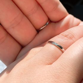 【アイプリモ(I-PRIMO)の口コミ】 ケレースという指輪なのですが、デザインがいちばんのお気に入りでダイヤ…