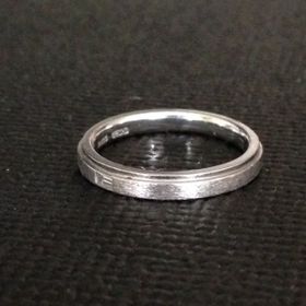 【ORECCHIO(オレッキオ)の口コミ】 特にブランドにこだわりはなく、気に入ったものを探してお店を回りました…