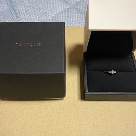 【Candle(キャンドル)】の口コミ 下調べの時から気になっていました。お店でも一番に試着して、他にも見まし...