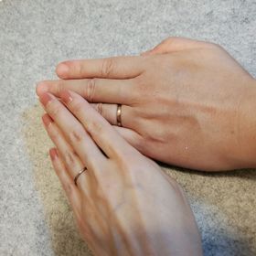 【Galopine & Galopin(ガロピーネガロパン)の口コミ】 ティンカーベルが好きなのでこれしか目に入りませんでした。

18kで作るこ…